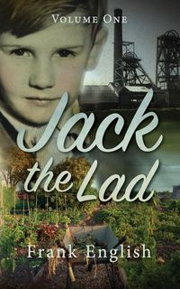 Jack the Lad - Frank English