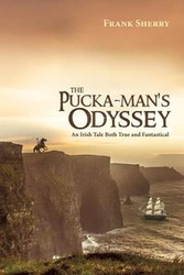 The Pucka-Man's Odyssey - Sherry Frank