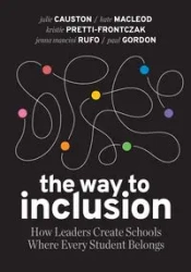 Way to Inclusion - Julie Causton