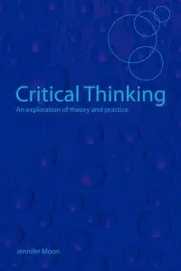 Critical Thinking - Moon Jennifer