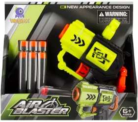 Pistolet Na StrzaŁki Mega Creative 510762