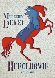 Heroldowie Valdemaru - Mercedes Lackey