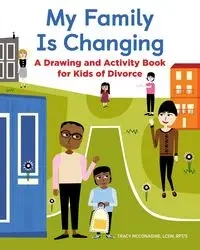 My Family Is Changing - Tracy McConaghie