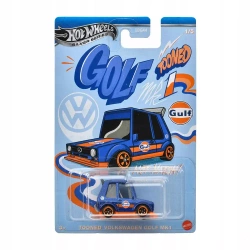 HOT WHEELS JCB62