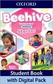 Beehive Starter Student Book with Digital Pack - Cheryl Palin, Helen Casey, Setsuko Toyama
