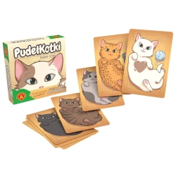 PudełKotki ALEX - Alexander