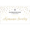 Zaproszenie na uroczystość Pierwszej Komunii Świętej PMZ-075 - Passion Cards