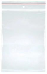 Torebka strunowa OFFICE PRODUCTS 90x200mm 100szt. transparentna