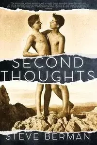 Second Thoughts - Steve Berman