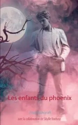 Les enfants du phoenix - Fred Ashcroft