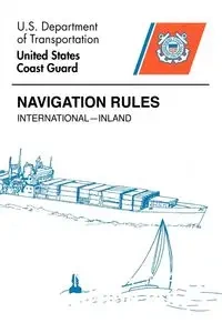Navigation Rules - U. S. Coast Guard