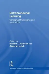 Entrepreneurial Learning - Harrison Richard