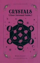 In Focus: Crystals - Bernice Cockram
