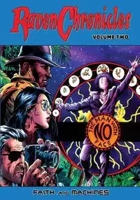 Raven Chronicles - Volume 2 - Reed Gary