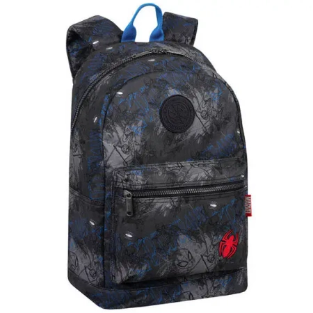 Plecak młodzieżowy CoolPack  Disney Core Cross Spiderman - PATIO