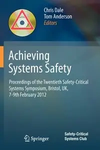 Achieving Systems Safety - Dale Chris