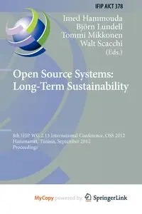 Open Source Systems - Hammouda Imed