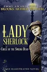 Lady Sherlock - Brooks Arthur Wachtel