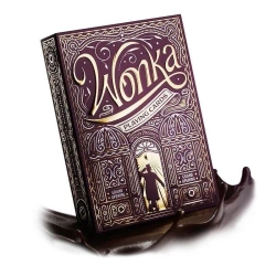 Karty do gry Wonka by Theory 11 - Quint