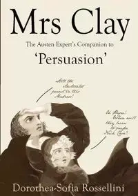 Mrs Clay - Rossellini Dorothea-Sofia