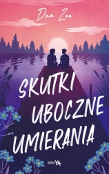 Skutki uboczne umierania - Dan Zee