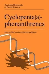 Cyclopenta[a]phenanthrenes - Maurice M. Coombs
