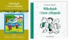 Mikołajek i inne chłopaki + opracowanie LEKTURA - Rene Goscinny, Jean-Jacques Sempe