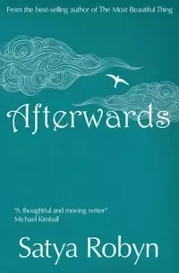 Afterwards - Robyn Satya