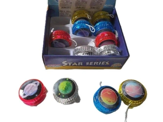 Yoyo Planety (12szt) - ADAR