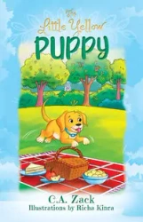 The Little Yellow Puppy - Zack C.A.