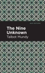 The Nine Unknown - Mundy Talbot