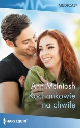 eBook Kochankowie na chwilę - Ann Mcintosh epub mobi