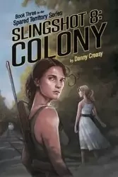 SLINGSHOT 8 - Danny Creasy