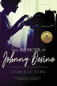 The Memoir of Johnny Devine - Camille Eide