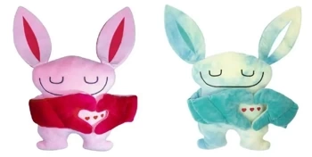 Przytulanka Bumpas mix - TM Toys