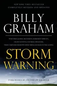 Storm Warning - Graham Billy