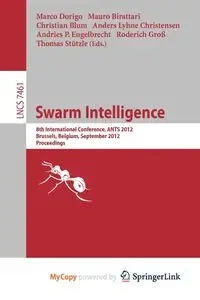 Swarm Intelligence - Birattari Mauro