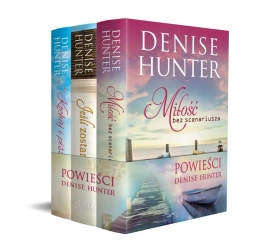 Pakiet: Powieści Denise Hunter - Denise Hunter