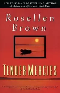 Tender Mercies - Brown Rosellen
