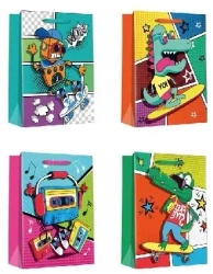 Torebka upominkowa S