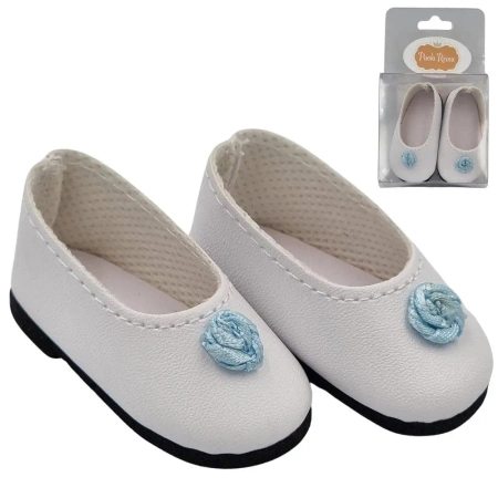 Buty dla lalek 32cm - Paola Reina