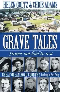Grave Tales - Helen Goltz