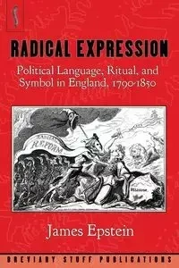 Radical Expression - James Epstein