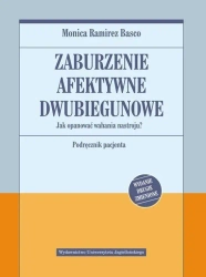 Zaburzenie afektywne dwubiegunowe w.2017 - Monica Ramirez Basco