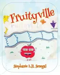Fruityville - Stephanie L.H. Senegal