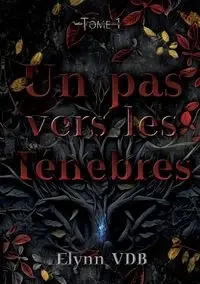 Un pas vers les Ténèbres - VDB Elynn