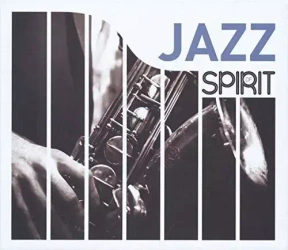 Spirit Of Jazz, LP