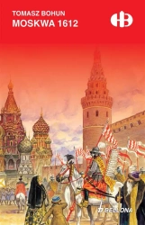 Moskwa 1612 - Tomasz Bohun