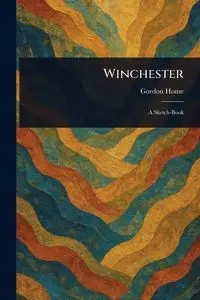 Winchester - Gordon Home