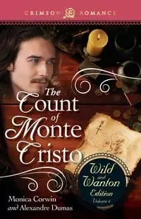 The Count of Monte Cristo - Monica Corwin